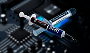 Best Thermal Pastes 2018 : Compound Thermal Grease for CPU