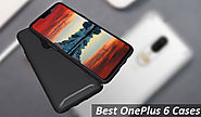 11 Best OnePlus 6 Cases and Covers in India, USA, UK and Canada