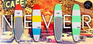 POP Paddleboards: Beautiful, Hand Crafted Performance SUP Boards