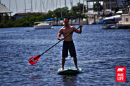 Stand Up Paddle Board | Bare Life