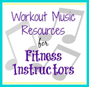 Workout Music Resources for Fitness Instructors