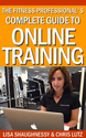 The Fitness Professional's Guide to Online Training
