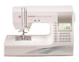 What Sewing Machine Do You Use?