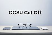 CCSU Cut Off 2018 – CCS University UG/ PG Merit List
