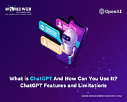 What is ChatGPT And How Can You Use It? ChatGPT Features and Limitations
