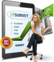 Get More Money through Online Surveys