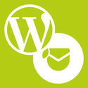 Email Newsletter Subscription Form - WP