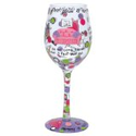 Beatles Wine Glasses and More