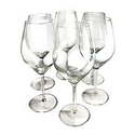 Wine Glasses With Initials from Kmart.com