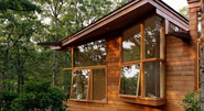 Home Exterior and Interior Online Magazine ~ THE WARN HOUSE