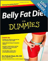 Belly Fat Diet For Dummies: Erin Palinski-Wade: 9781118345856: Amazon.com: Books
