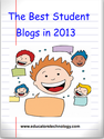 57 Wonderful Student Blogs to Share with Your Class ~ Educational Technology and Mobile Learning