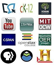 Edweb: Open Educational Resources (OER) 101 - edWeb
