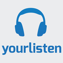 Upload, Listen and Share Music & Audio Files - YourListen