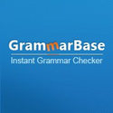 Check out instant grammar checker - Fast, 100% FREE scans for your writing