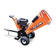 Top 10 Best Gas Powered Wood Chipper Shredder 2018 on Flipboard