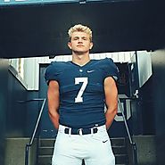 Chris Todd 6-2 215 LB Lake Oswego