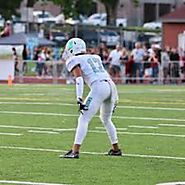 Eli Ntsasa 6-1 205 OLB West Linn