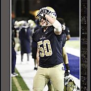 Jacob Husk 6-2 220 LB Marist