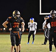 Matt Roth 6-0 200 LB Scappoose