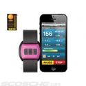 Pulse Monitor | The Best Heart Rate Monitor for iPhone | RHYTHM | by Scosche