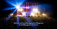 Event Management Software Dubai: A Guide to Event Management for Beginners
