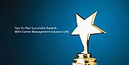 Website at https://www.inlogic.ae/blog/tips-to-plan-successful-awards-with-events-management-solution-uae/