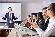 Website at https://www.inlogic.ae/blog/9-tips-to-keep-your-participants-attention-in-meetings/
