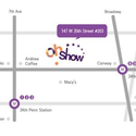 What is Ohshow?