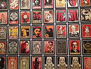 El underground populista de Shepard Fairey