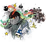 Ben Tallon on graphic activism, avoiding trends and embracing creativity across the board | Creative Boom