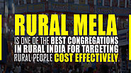 Rural Mela To Target Rural People Cost Effectively - Ascent Group India