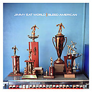 Jimmy Eat World - Bleed American (2001)