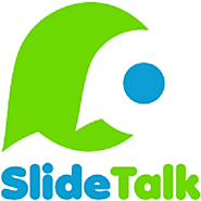 Create Presentation Video Online | Online PowerPoint Presentation | SlideTalk