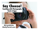 Slides! Say Cheese! Photography Projects for Learners