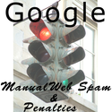 Google Manual Web Spam Actions and Penalties #FridayFinds