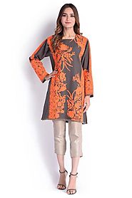 Sana Safinaz UK Women`s Clothing Collection 2018