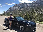 Used 2015 Ford Mustang GT Convertible Premium : The Motor Masters