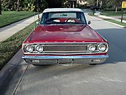 1965 Dodge Classic Cars for Sale : Collector Cars