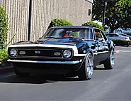 Camaro Chevrolet Cars for Sale in Florida - USA : The Motor Masters