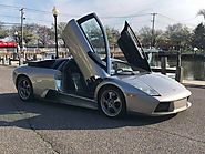 Used Exotic Cars for Sale in USA : The Motor Masters