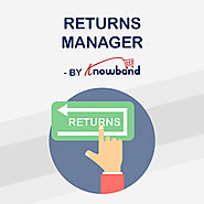 Magento Return Manager | Return Merchendise (RMA) Extension | KnowBand
