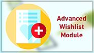 Magento Advance wish list | Save For Later | Wishlist Extension | Knowband