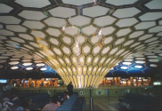 Abu Dhabi Airport