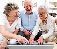 4 coordenadas fundamentales para asegurar la usabilidad de los adultos mayores | IDA Chile