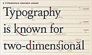 El secreto de las tipografías: cómo elegir la más legible para internet - Nobbot