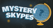 Mystery Location - hello little world Skypers