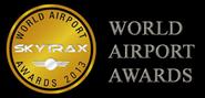 World Airport Awards | the Passengers Choice
