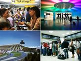Ranking America's Best and Worst Airports | Daily Beast