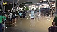 Ahmedabad Airport Flooded: Understanding the Impact and Preparing for the Future